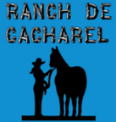 RANCH DE CACHAREL Logo
